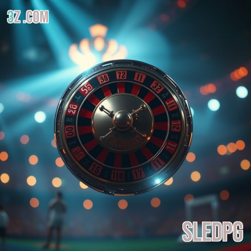 Apostas no sledpg: Diversão e Engajamento em Jogo