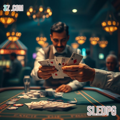 Sledpg: O app que transforma sua experiência de jogo