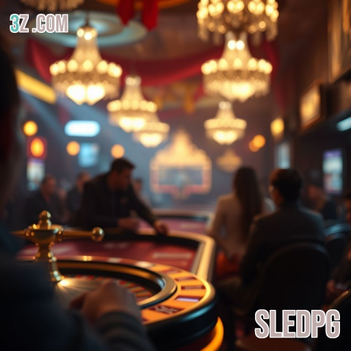 Baixar Jogos de Forma Segura com Sledpg: Escolha Certíssima