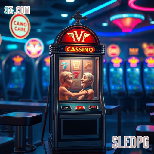 Sledpg: A Emoção do Esporte em Jogos Virtuais