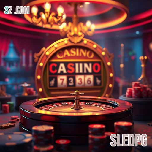 Login Criativo e Inovador no sledpg: Uma Nova Experiência