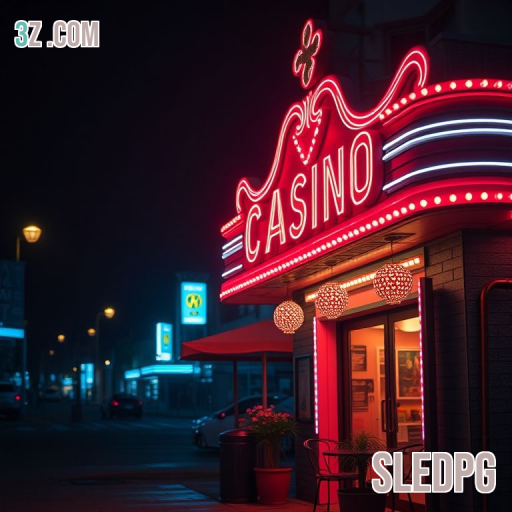 Slots Em Sledpg: A Nova Era dos Jogos Online Brasileiros